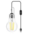 נורת LED לתליה 