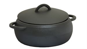 סיר כיפתי 4 