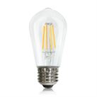 נורת LED להברגה 
