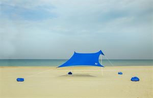 צליית SUNSHADE XXL - כחול 