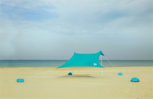צליית SUNSHADE XXL - טורקיז 