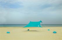 צליית SUNSHADE XL - טורקיז 